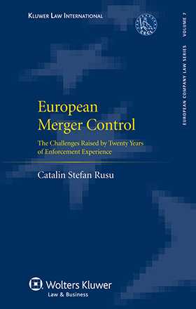 European Merger Control. The Challenges Raised by Twenty Years of Enforcement Experience