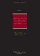 International Trust Laws and Analysis. Company Laws, Wealth Management & Tax Planning Strategies