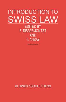 assignment swiss law