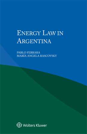 Energy Law in Argentina by FERRARA