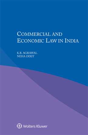 Commercial and Economic Law in India by AGRAWAL