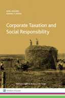 Corporate Taxation and Social Responsibility by OSTAS