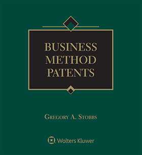 Business Method Patents, Second Edition
