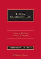 Florida Construction Law