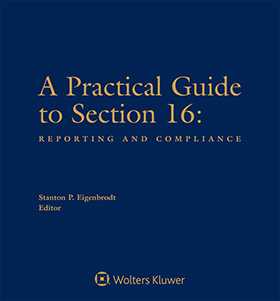 Practical Guide to Section 16, Fourth Edition