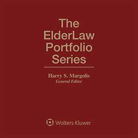 The Elder Law Portfolio Series