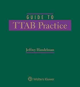 Guide to TTAB Practice