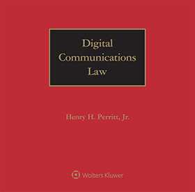 Digital Communications Law