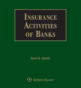 Insurance Activities of Banks, Second Edition