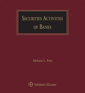 Securities Activities of Banks, Fourth Edition