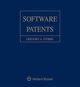 Software Patents, Third Edition by Gregory A. Stobbs