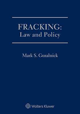 Fracking Law And Policy