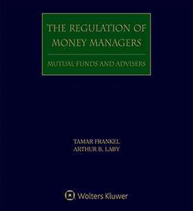 Regulation of Money Managers, Third Edition Set
